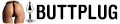 Buttplug Small Logo